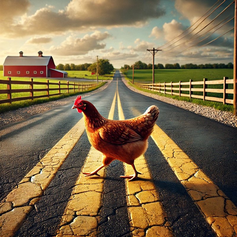 Explore chicken road oficial