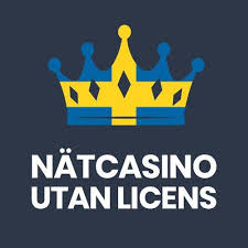 Casino Utan Svensk Licens Spela Fria och Spännande Spel