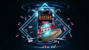 Experience Excitement and Thrills at Casino SunnyBet UK