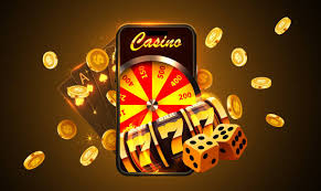 Experience Excitement and Thrills at Casino SunnyBet UK