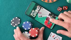 Experience the Thrill of Swift Casino & Sportsbook